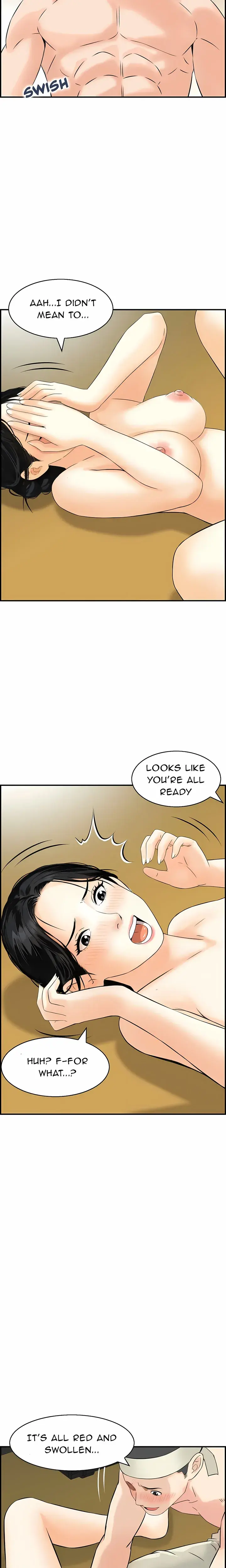 Cheating Wifes Erotic Stories Chapter 21 - Page 10