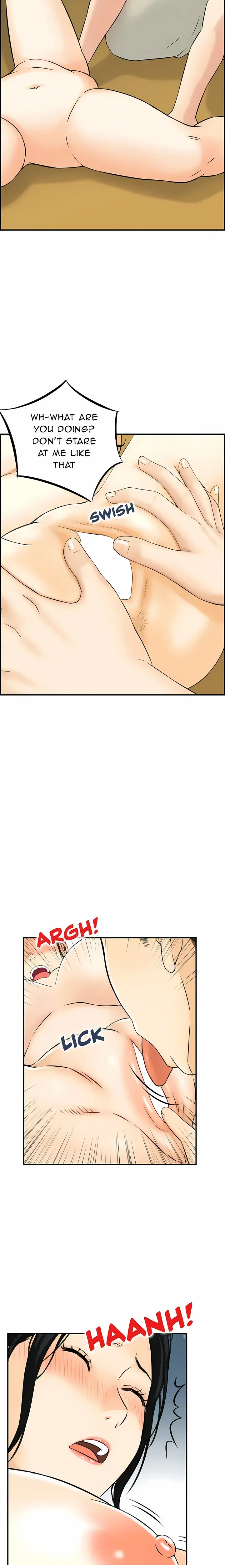 Cheating Wifes Erotic Stories Chapter 21 - Page 11