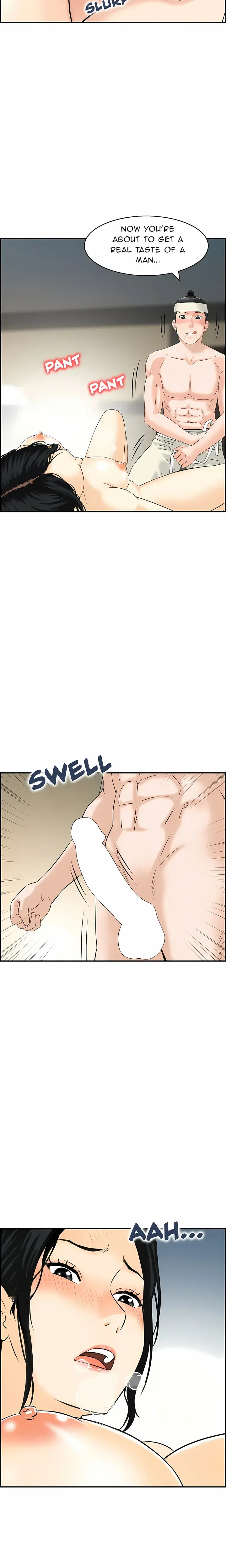 Cheating Wifes Erotic Stories Chapter 21 - Page 13