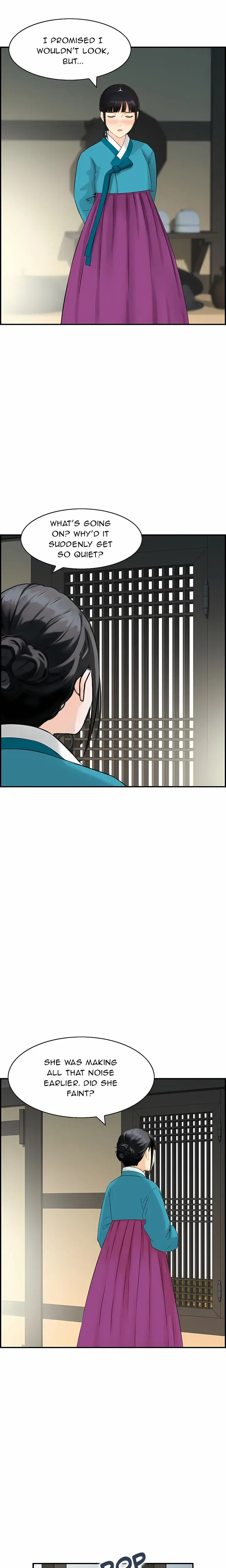Cheating Wifes Erotic Stories Chapter 21 - Page 17