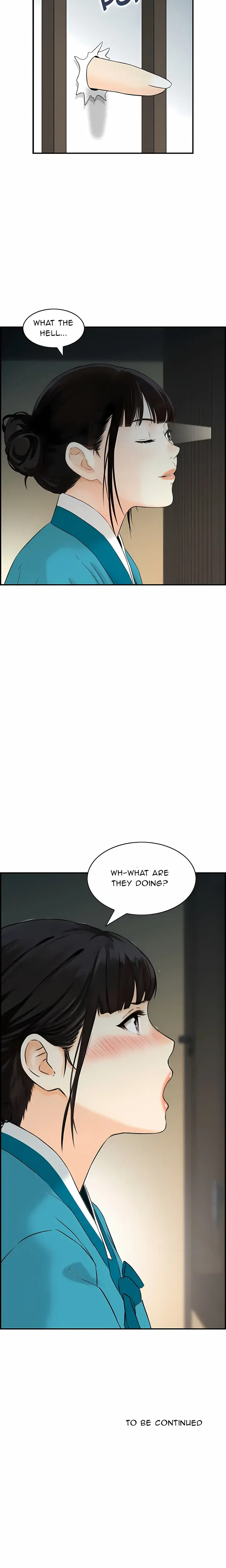 Cheating Wifes Erotic Stories Chapter 21 - Page 18