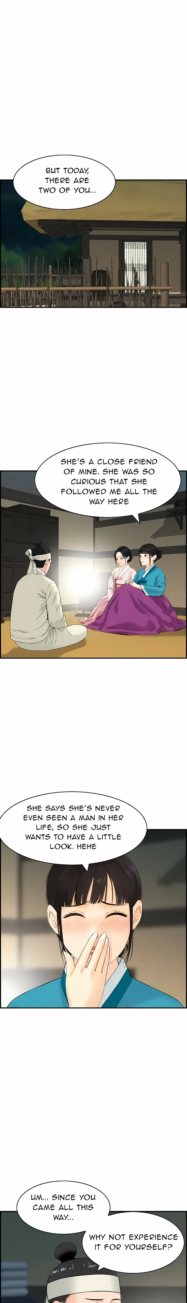Cheating Wifes Erotic Stories Chapter 21 - Page 2