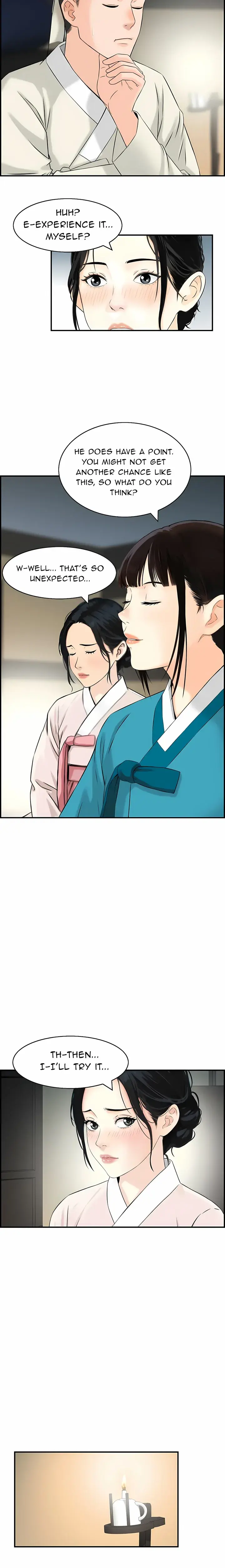 Cheating Wifes Erotic Stories Chapter 21 - Page 3