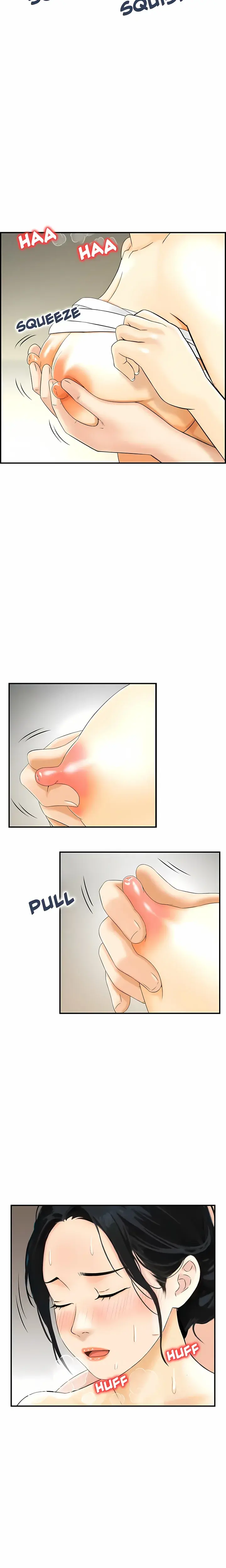 Cheating Wifes Erotic Stories Chapter 21 - Page 6