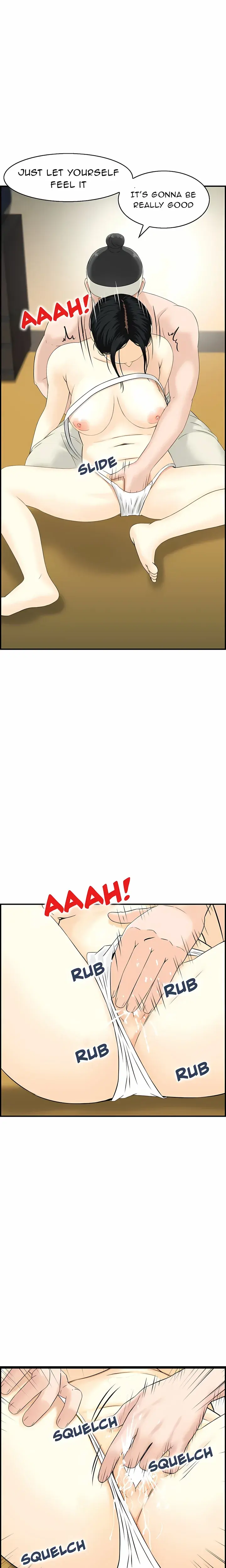 Cheating Wifes Erotic Stories Chapter 21 - Page 8