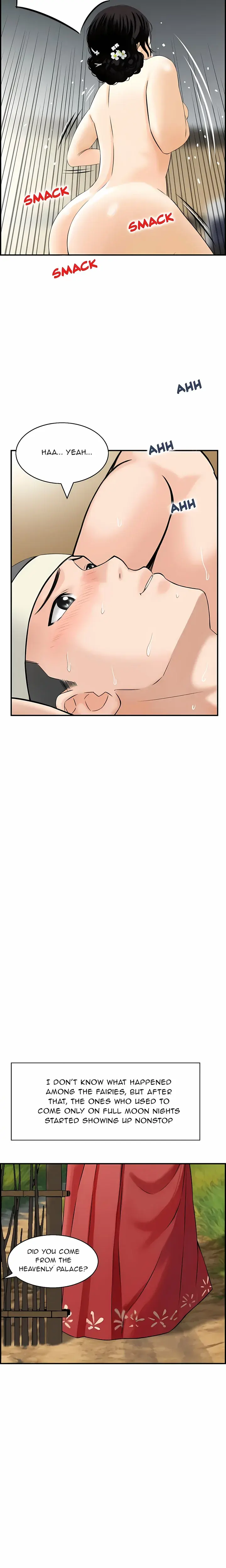 Cheating Wifes Erotic Stories Chapter 22 - Page 12