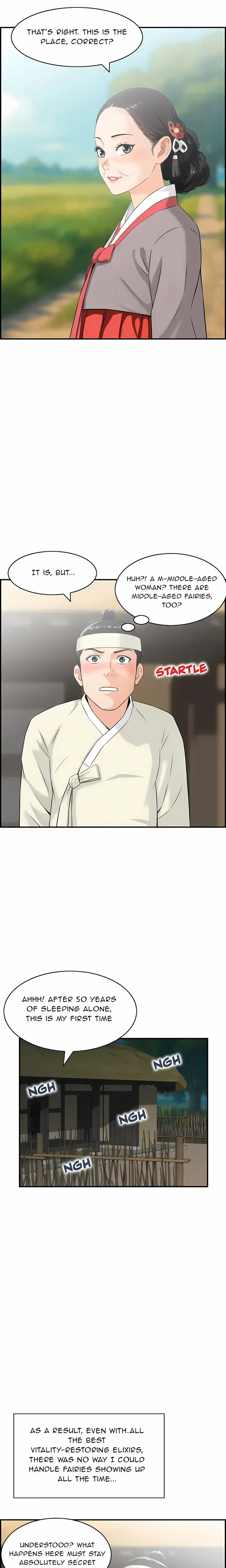 Cheating Wifes Erotic Stories Chapter 22 - Page 13