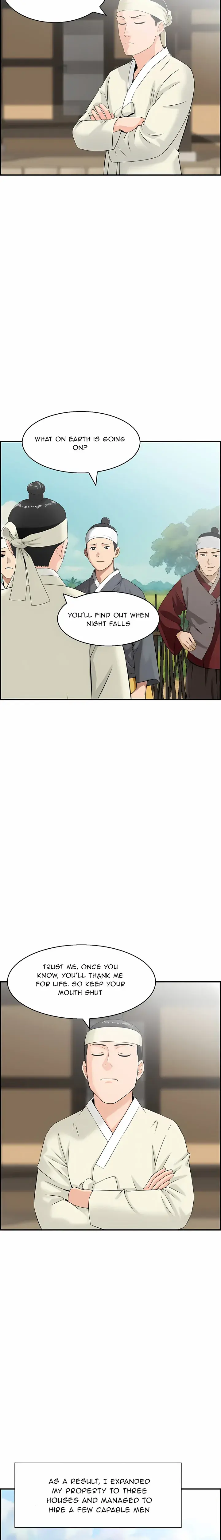 Cheating Wifes Erotic Stories Chapter 22 - Page 14