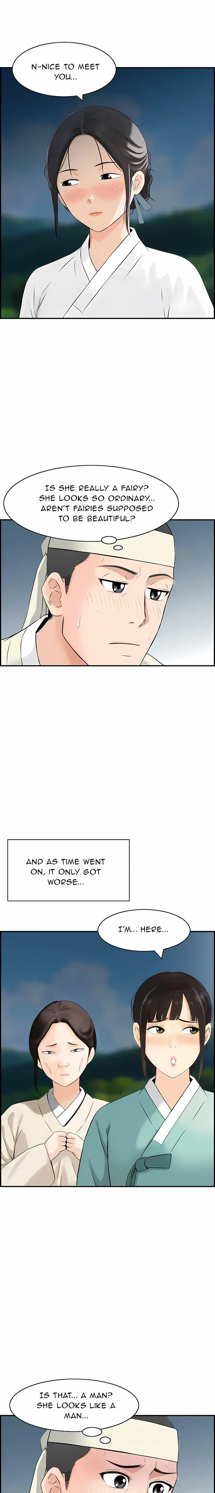 Cheating Wifes Erotic Stories Chapter 22 - Page 6