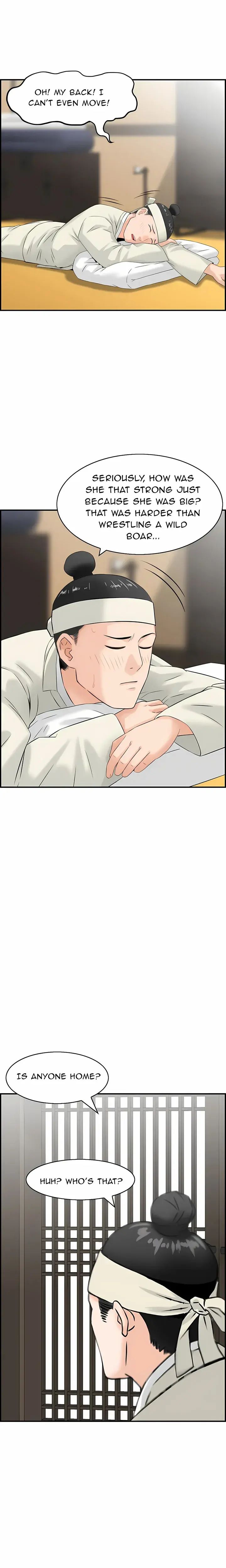 Cheating Wifes Erotic Stories Chapter 22 - Page 8