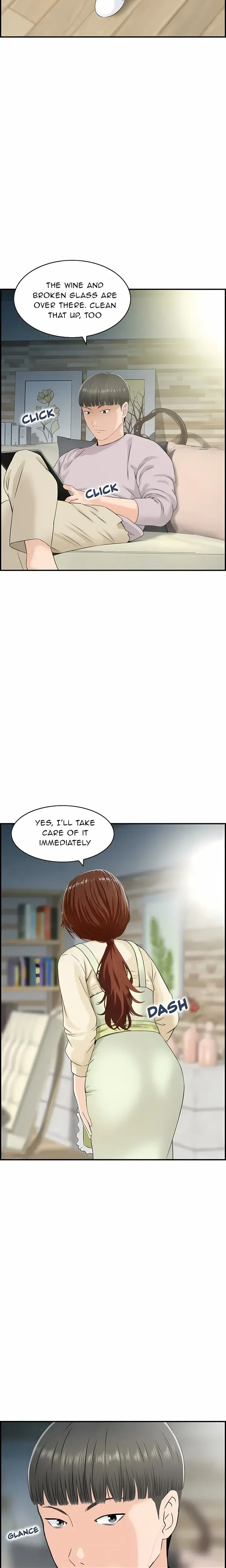 Cheating Wifes Erotic Stories Chapter 23 - Page 10