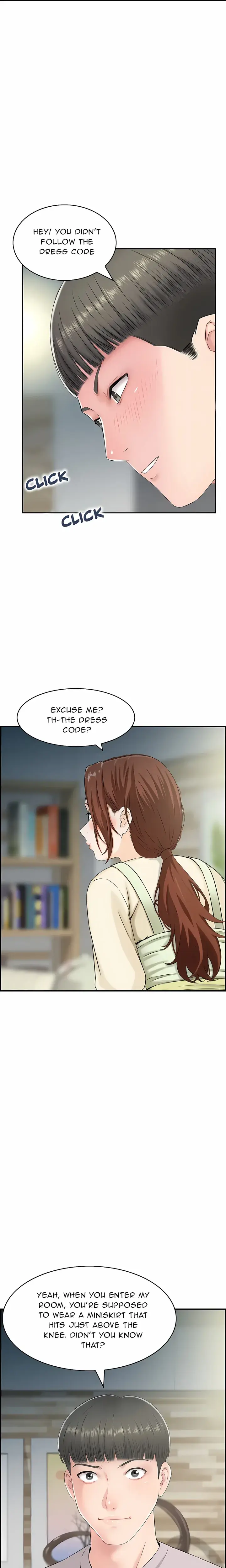 Cheating Wifes Erotic Stories Chapter 23 - Page 11