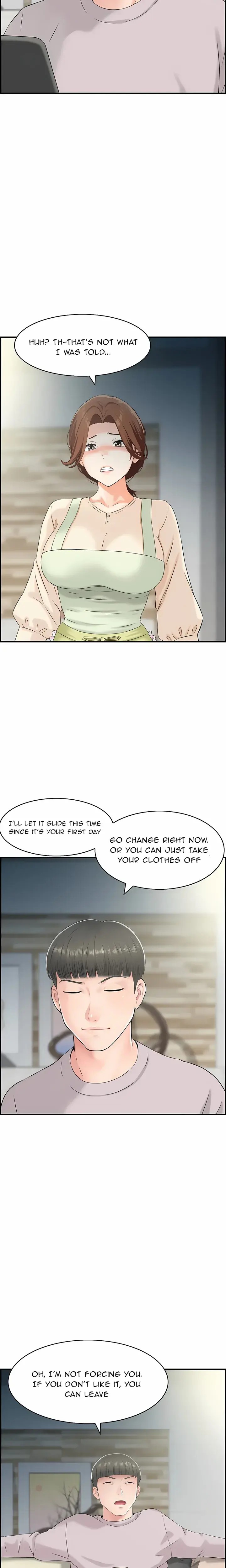 Cheating Wifes Erotic Stories Chapter 23 - Page 12
