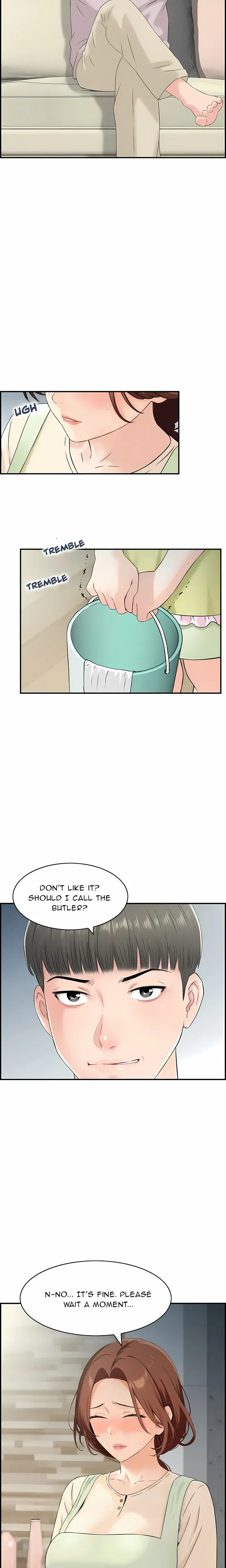Cheating Wifes Erotic Stories Chapter 23 - Page 13
