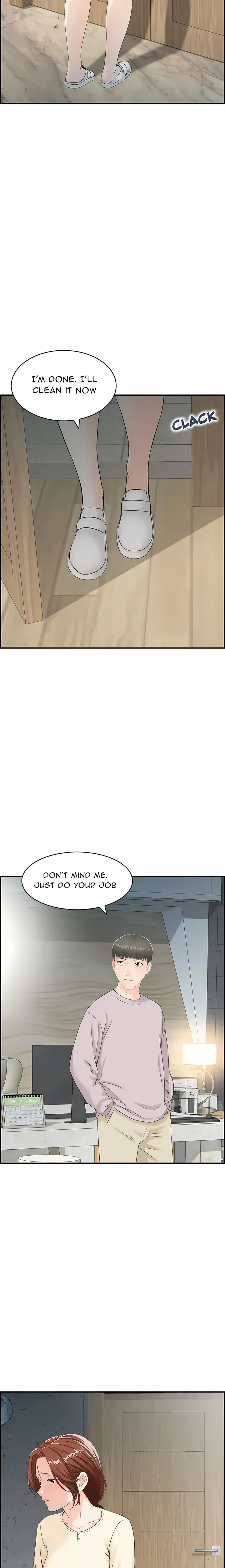 Cheating Wifes Erotic Stories Chapter 23 - Page 15