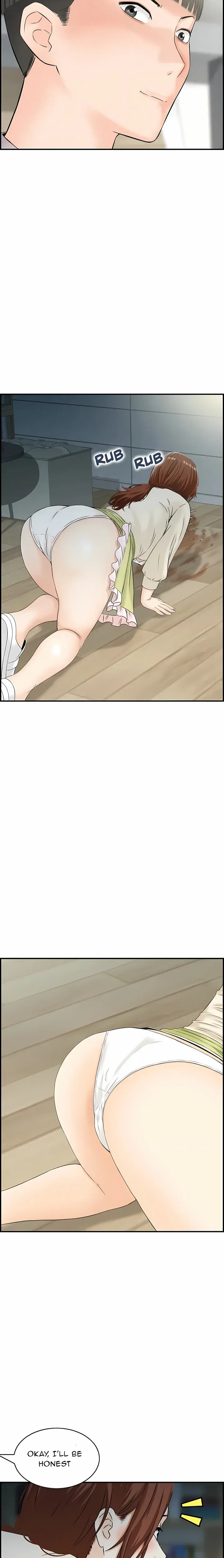 Cheating Wifes Erotic Stories Chapter 23 - Page 17
