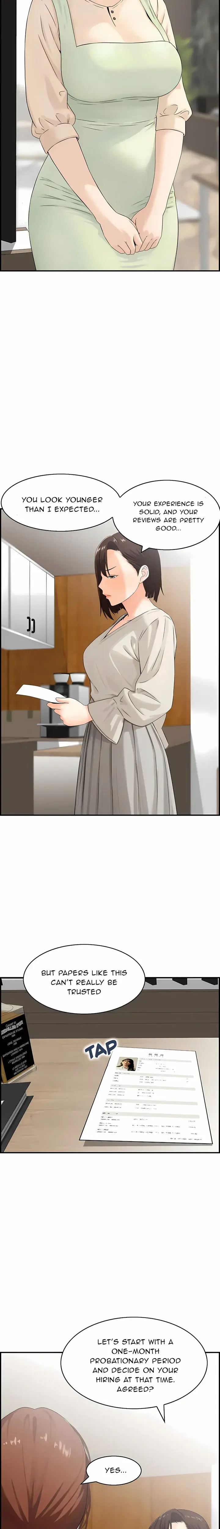 Cheating Wifes Erotic Stories Chapter 23 - Page 3