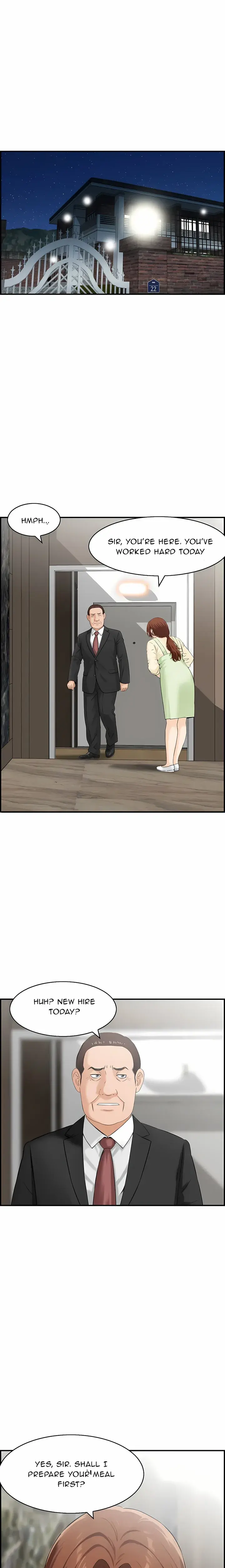 Cheating Wifes Erotic Stories Chapter 23 - Page 5
