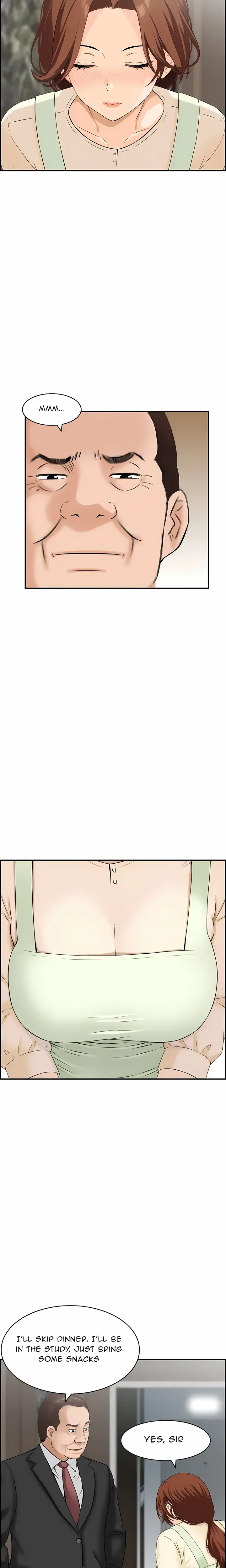 Cheating Wifes Erotic Stories Chapter 23 - Page 6
