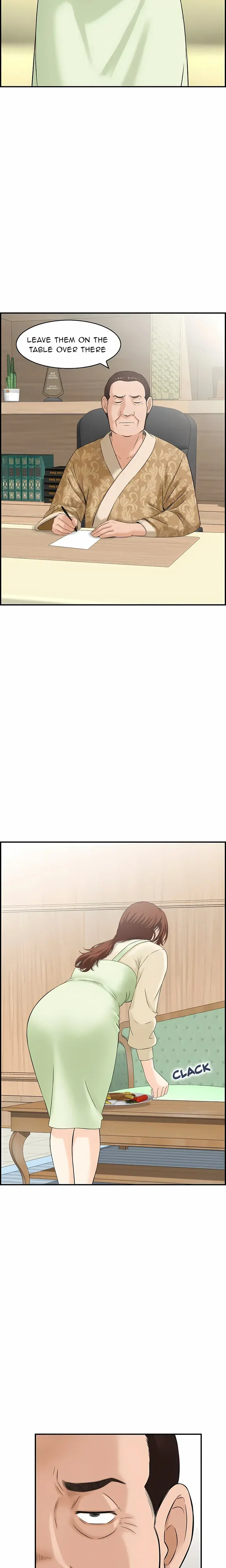 Cheating Wifes Erotic Stories Chapter 24 - Page 13