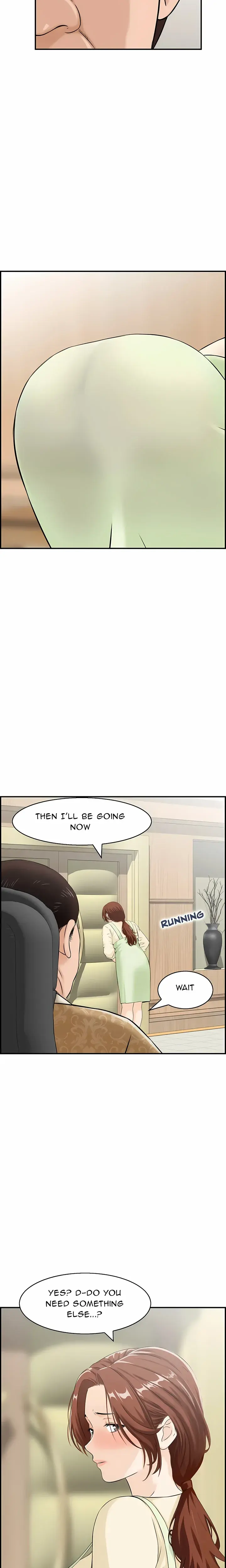 Cheating Wifes Erotic Stories Chapter 24 - Page 14
