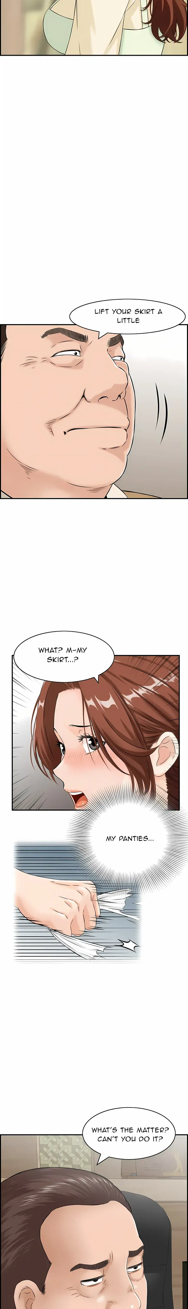 Cheating Wifes Erotic Stories Chapter 24 - Page 15