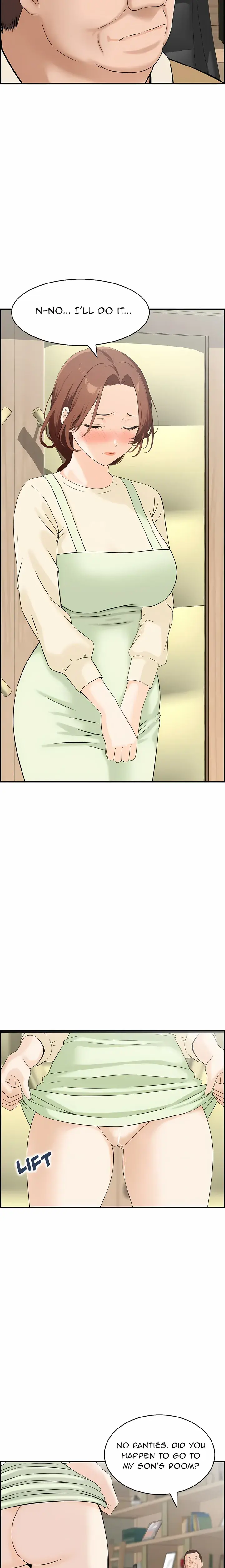 Cheating Wifes Erotic Stories Chapter 24 - Page 16