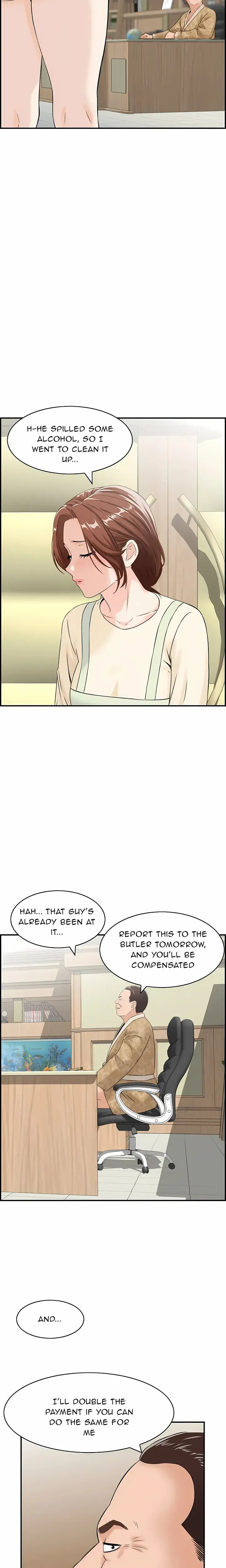Cheating Wifes Erotic Stories Chapter 24 - Page 17