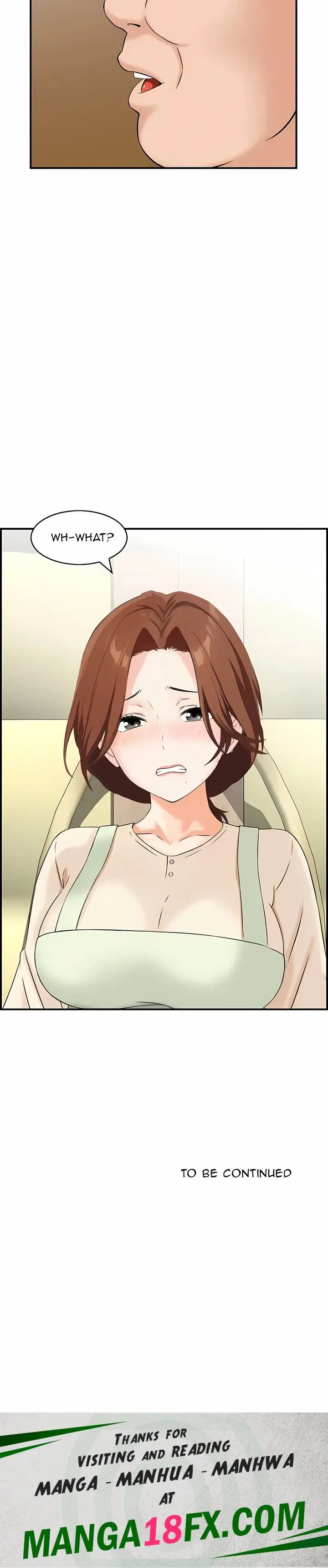 Cheating Wifes Erotic Stories Chapter 24 - Page 18