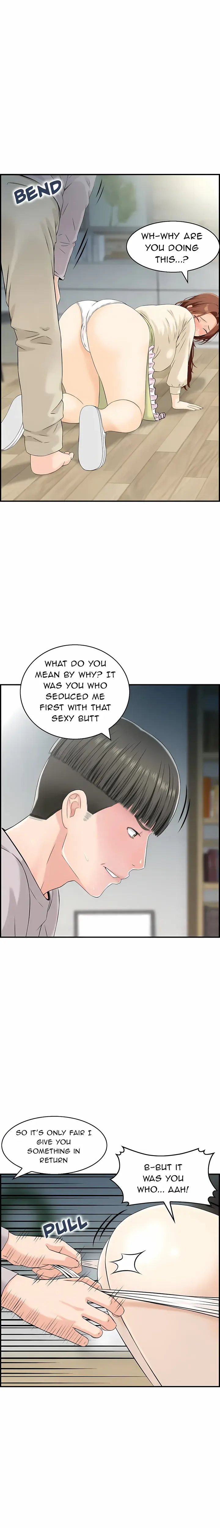 Cheating Wifes Erotic Stories Chapter 24 - Page 2