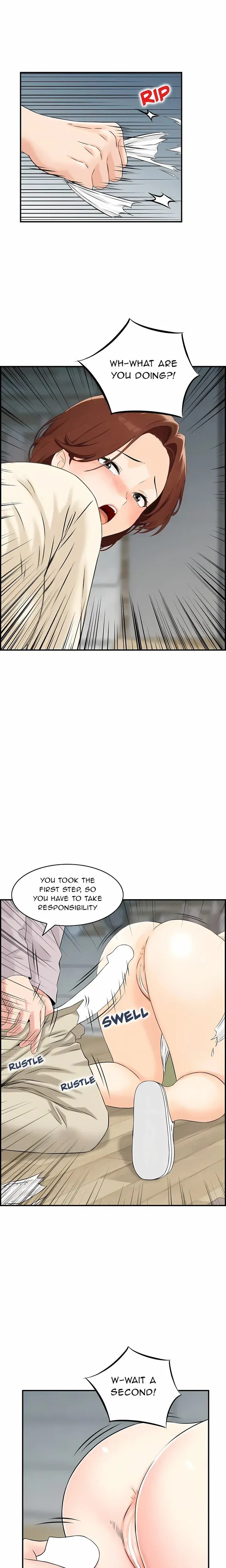 Cheating Wifes Erotic Stories Chapter 24 - Page 3
