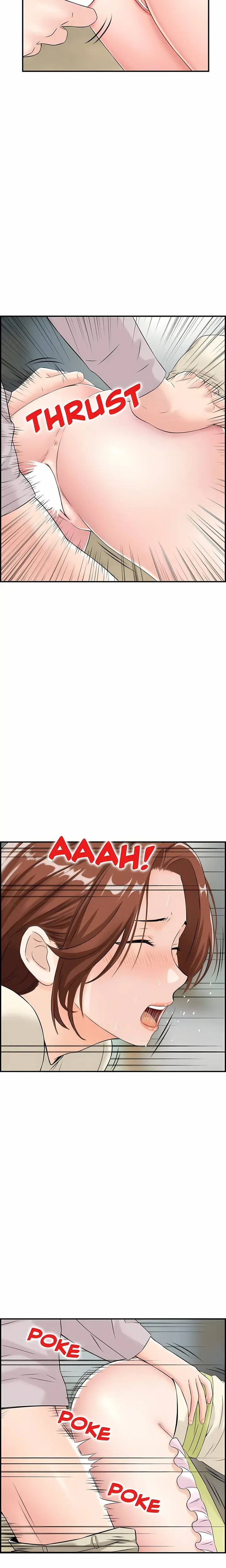 Cheating Wifes Erotic Stories Chapter 24 - Page 4