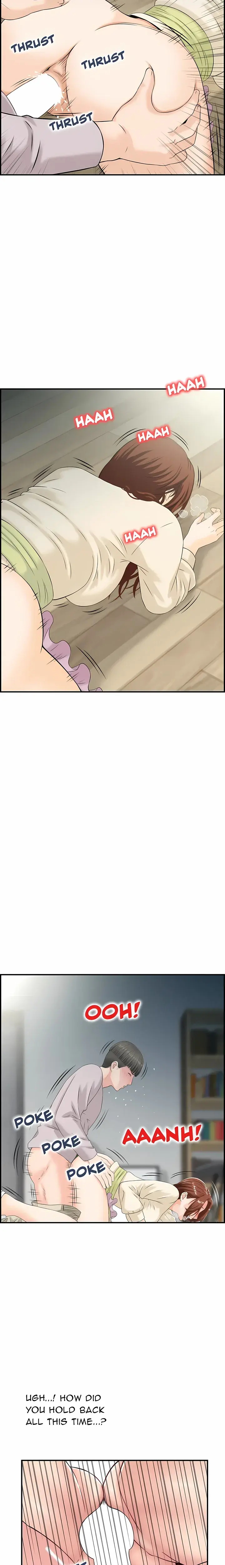 Cheating Wifes Erotic Stories Chapter 24 - Page 7