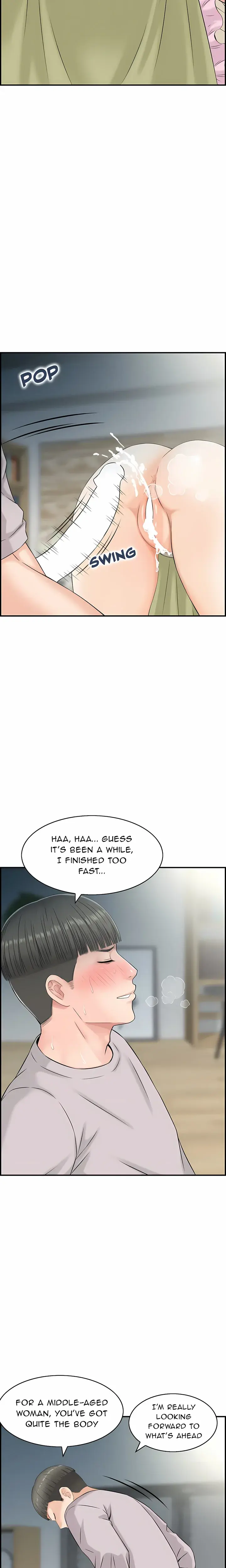 Cheating Wifes Erotic Stories Chapter 24 - Page 9