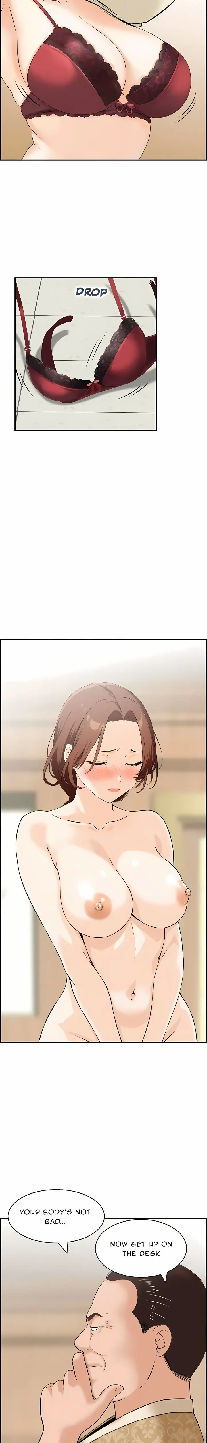 Cheating Wifes Erotic Stories Chapter 25 - Page 10