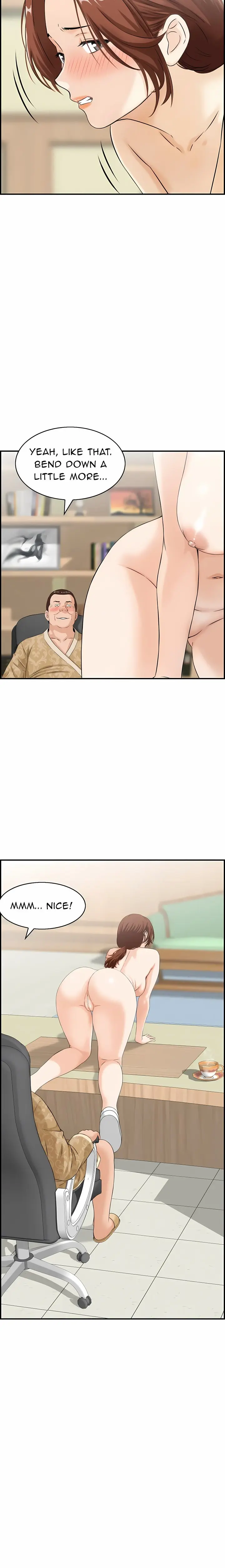 Cheating Wifes Erotic Stories Chapter 25 - Page 13