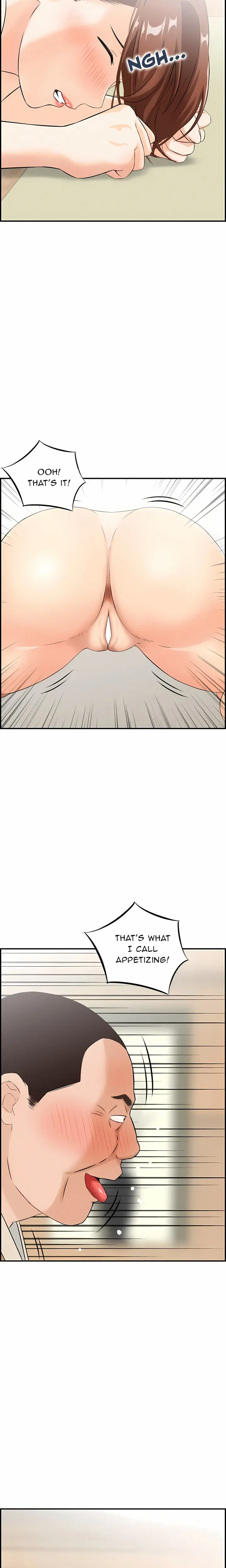 Cheating Wifes Erotic Stories Chapter 25 - Page 15