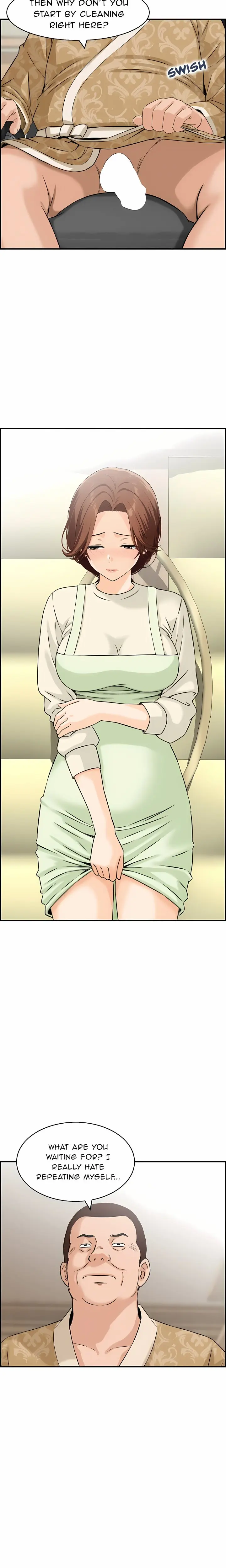 Cheating Wifes Erotic Stories Chapter 25 - Page 3