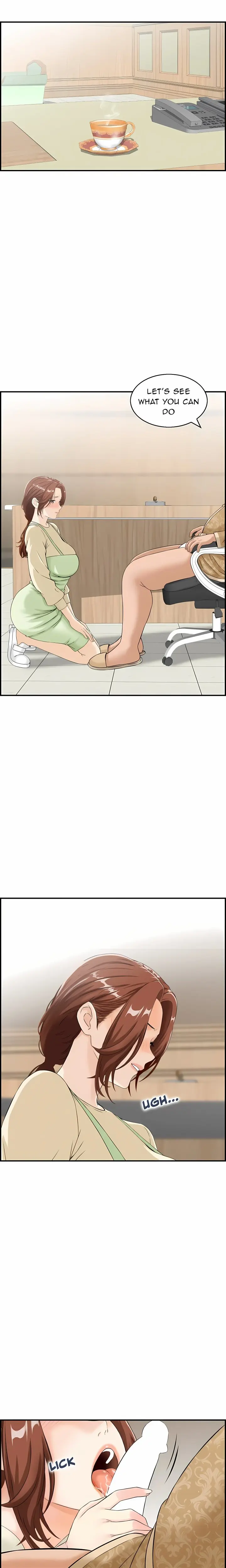 Cheating Wifes Erotic Stories Chapter 25 - Page 4