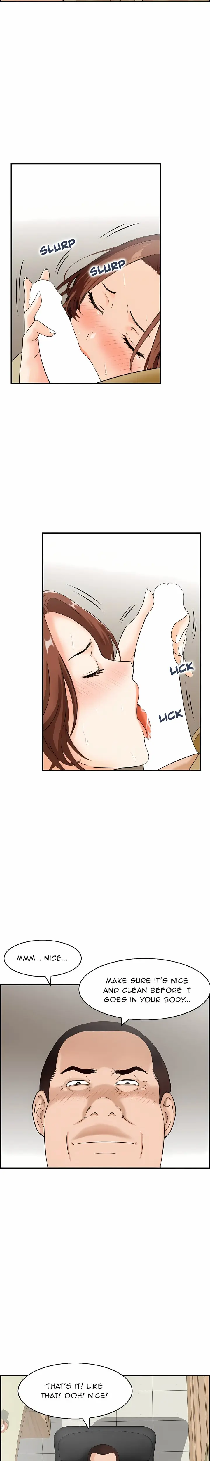 Cheating Wifes Erotic Stories Chapter 25 - Page 5