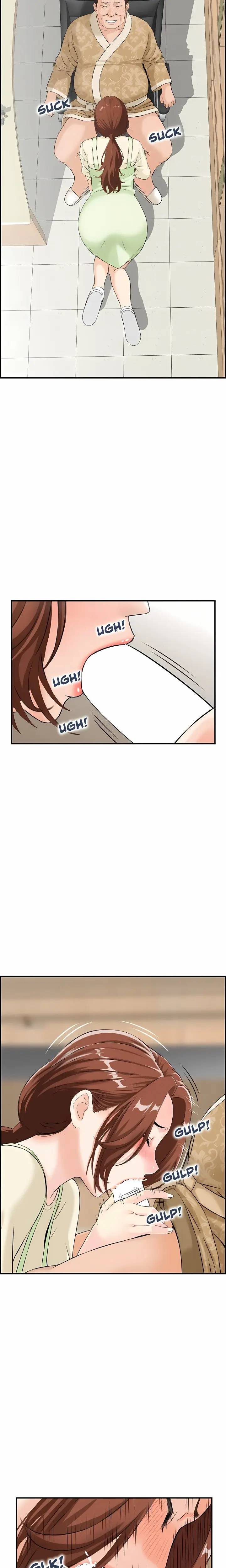 Cheating Wifes Erotic Stories Chapter 25 - Page 6