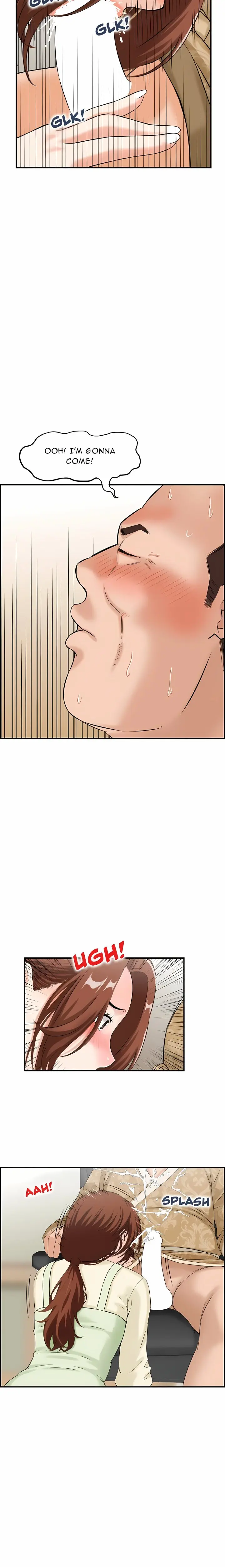 Cheating Wifes Erotic Stories Chapter 25 - Page 7