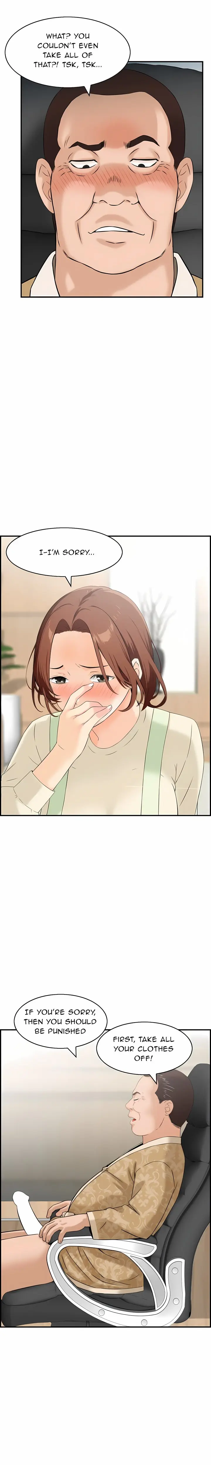Cheating Wifes Erotic Stories Chapter 25 - Page 8