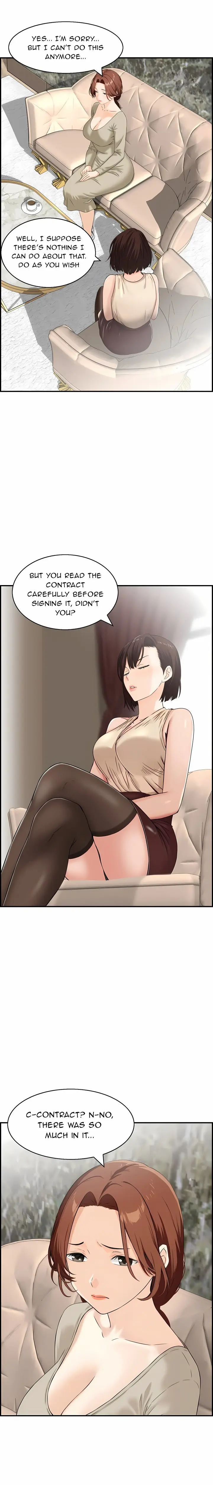 Cheating Wifes Erotic Stories Chapter 26 - Page 10