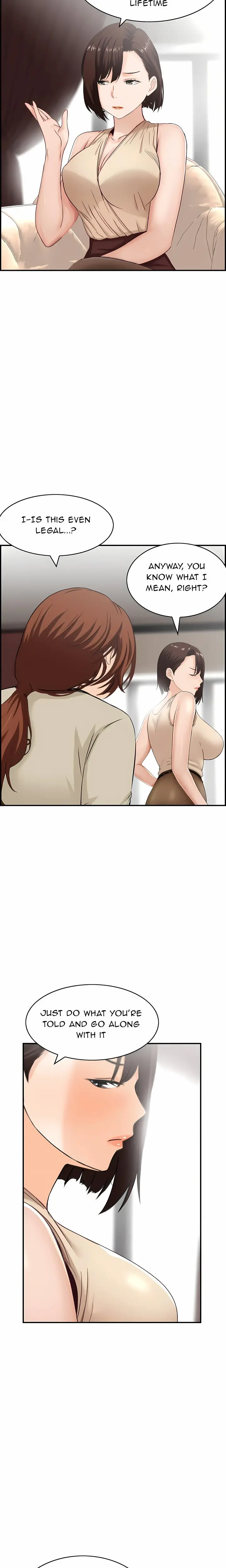 Cheating Wifes Erotic Stories Chapter 26 - Page 12