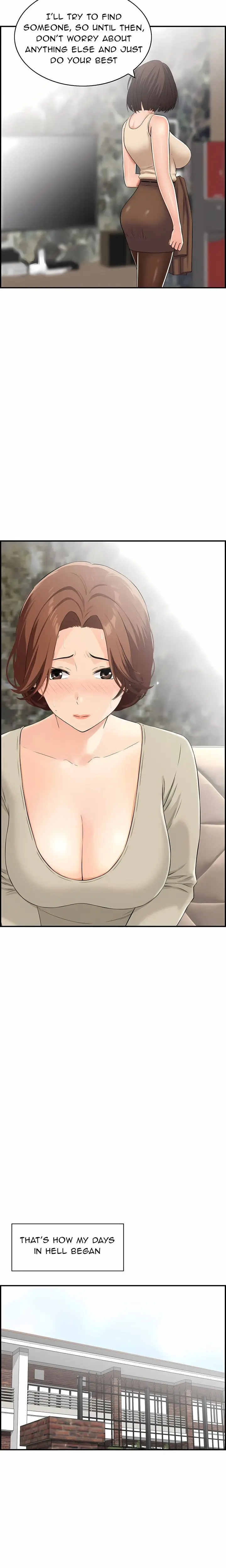 Cheating Wifes Erotic Stories Chapter 26 - Page 13