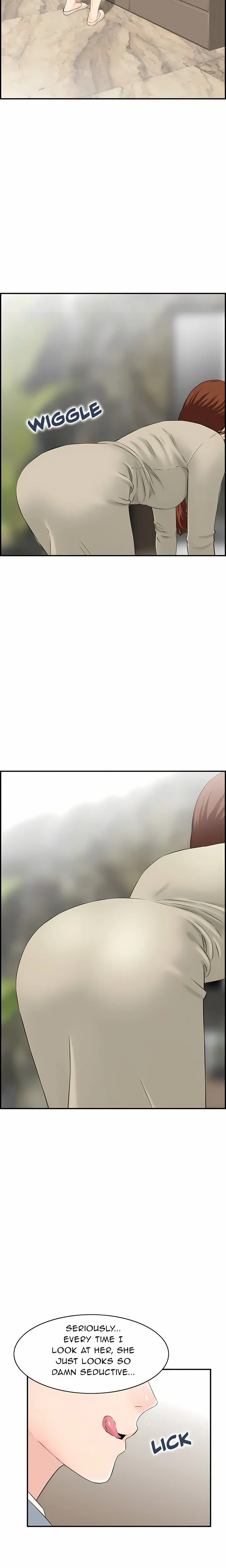 Cheating Wifes Erotic Stories Chapter 26 - Page 15