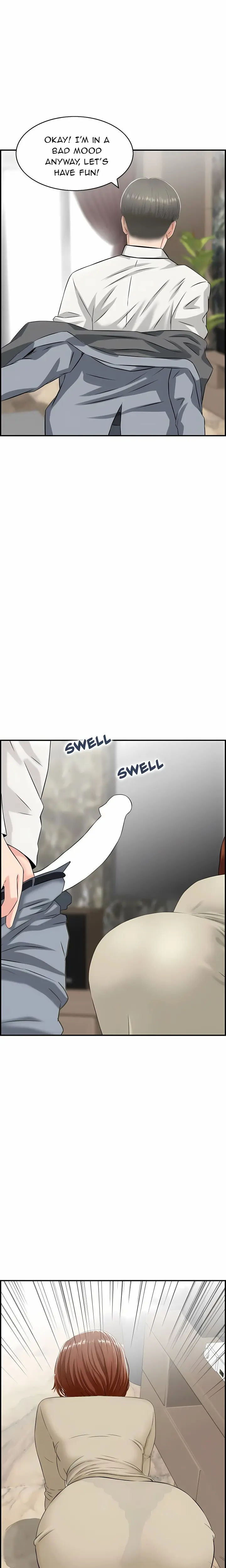 Cheating Wifes Erotic Stories Chapter 26 - Page 16