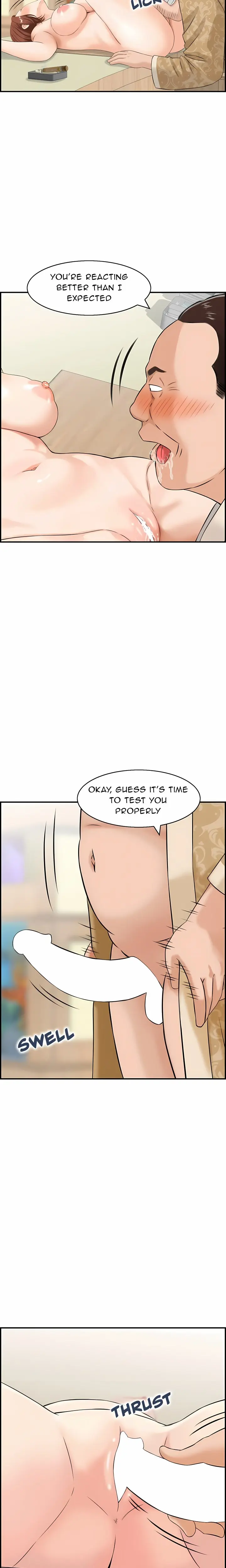 Cheating Wifes Erotic Stories Chapter 26 - Page 4