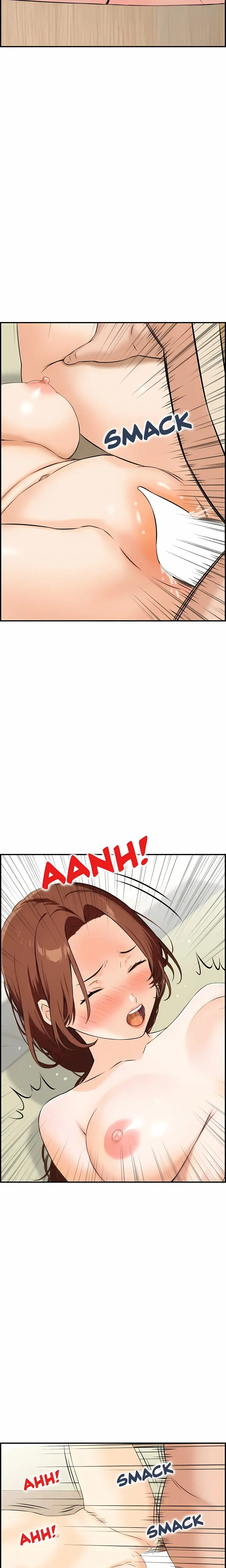 Cheating Wifes Erotic Stories Chapter 26 - Page 5